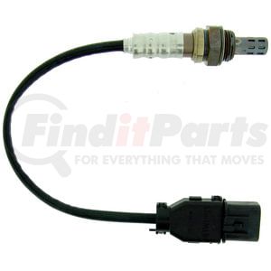 25151 by NTK - NTK OE Type Oxygen Sensor