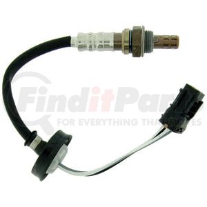 25153 by NTK - NTK OE Type Oxygen Sensor