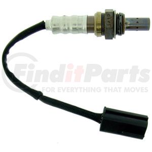 25156 by NTK - NTK OE Type Oxygen Sensor