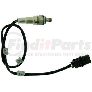 25166 by NTK - NTK OE Type Oxygen Sensor