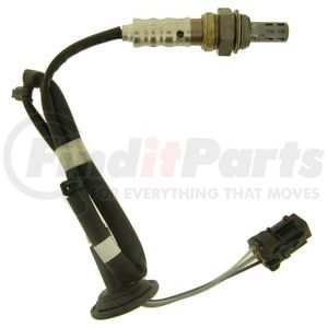 25200 by NTK - NTK OE Type Oxygen Sensor