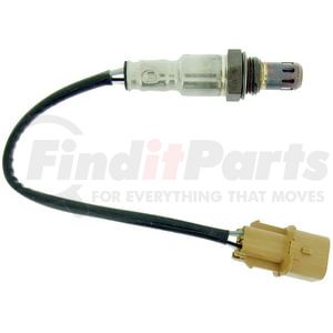 25217 by NTK - NTK OE Type Oxygen Sensor