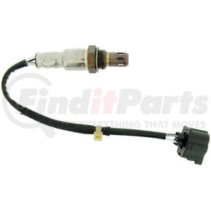 25220 by NTK - NTK OE Type Oxygen Sensor
