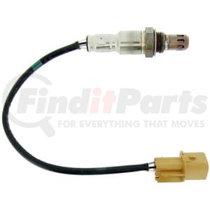 25222 by NTK - NTK OE Type Oxygen Sensor
