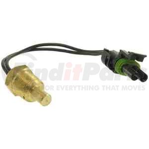 EF0072 by NTK - NTK Engine Coolant Temperature Sensor