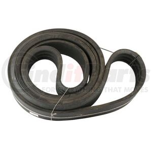 900-1912-07 by BANDIT CHIPPERS - V-BELT 4 STRANDS 300in