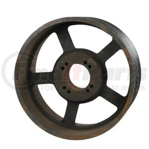 900-1917-31 by BANDIT CHIPPERS - SHEAVE 20 GROOVE 5V 30in