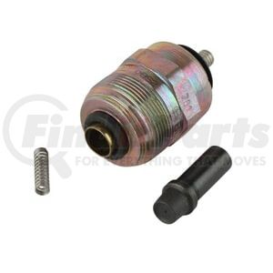 900-6920-65 by BANDIT CHIPPERS - SOLENOID - FUEL SHUTOFF