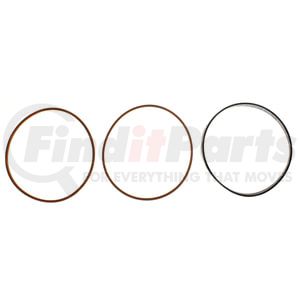 223-7207 by CLEVITE ENGINE PARTS - Engine Cylinder Liner Seal Set