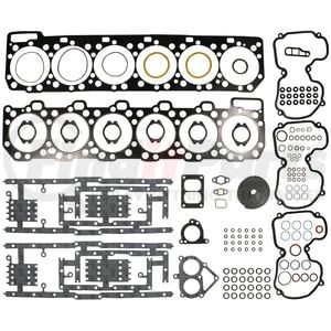 EK3536 by CLEVITE ENGINE PARTS - GASKETS