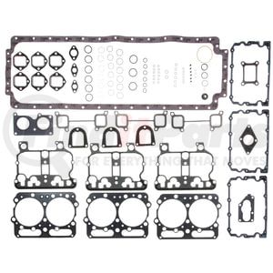 EK3539 by CLEVITE ENGINE PARTS - GASKETS