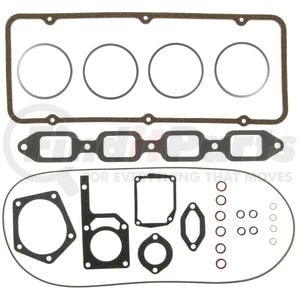 HS12232 by CLEVITE ENGINE PARTS - GASKETS