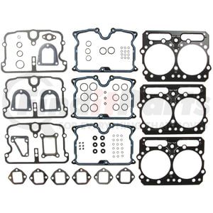 HS5858A by CLEVITE ENGINE PARTS - GASKETS
