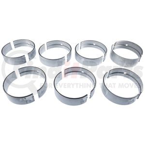 MS2313P by CLEVITE ENGINE PARTS - Main Bearing Set