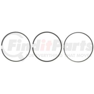 S41934 by CLEVITE ENGINE PARTS - RINGS