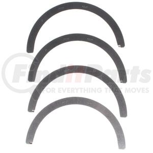 TW696S by CLEVITE ENGINE PARTS - Thrust Washer Set