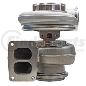 171702BW by BORGWARNER - Turbocharger