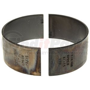 CB-743HN-10 by CLEVITE ENGINE PARTS - Engine Connecting Rod Bearing Pair