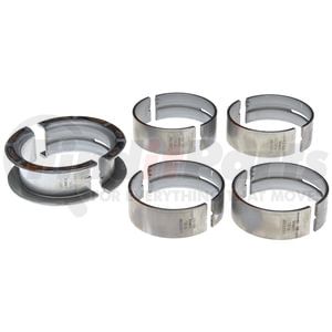 MS590P10 by CLEVITE ENGINE PARTS - Engine Crankshaft Main Bearing Set