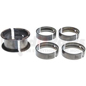 MS909H by CLEVITE ENGINE PARTS - Engine Crankshaft Main Bearing Set