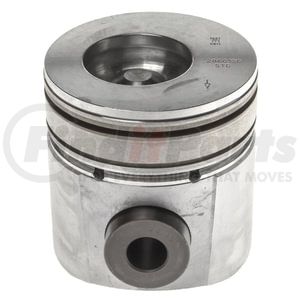 2243515 by CLEVITE ENGINE PARTS - Engine Piston