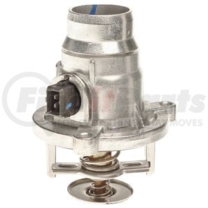 TM27101 by CLEVITE ENGINE PARTS - ENGINE COOLANT THERMOSTAT
