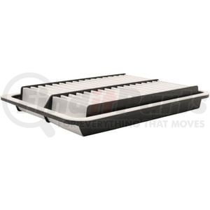 CA10171 by FRAM - Rigid Panel Air Filter