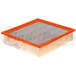 CA10262 by FRAM - Flexible Panel Air Filter