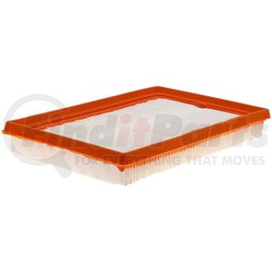 FRAM CA10677 Engine Air Filter Flexible Panel Air Filter
