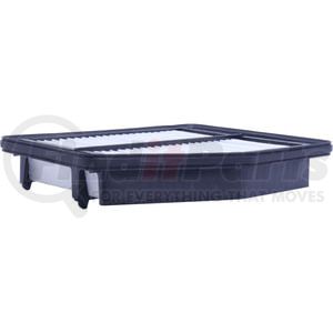 FRAM CA11113 Engine Air Filter Rigid Panel Air Filter
