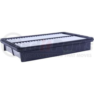 CA11259 by FRAM - Rigid Panel Air Filter