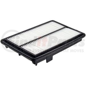 CA11413 by FRAM - Rigid Panel Air Filter