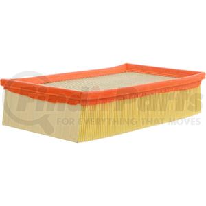 CA11876 by FRAM - Flexible Panel Air Filter