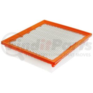 CA11895 by FRAM - Flexible Panel Air Filter