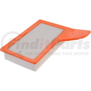 CA11958 by FRAM - Flexible Panel Air Filter