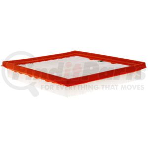 CA12295 by FRAM - Flexible Panel Air Filter