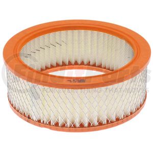 CA146 by FRAM - Round Plastisol Air Filter