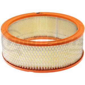 CA192 by FRAM - Round Plastisol Air Filter