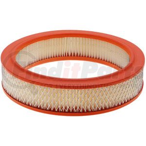 CA351 by FRAM - Round Plastisol Air Filter