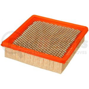 CA3915 by FRAM - Flexible Panel Air Filter