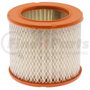 CA3924 by FRAM - Round Plastisol Air Filter