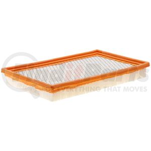 CA4309 by FRAM - Flexible Panel Air Filter
