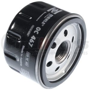 OC 467 by CLEVITE ENGINE PARTS - Mahle Oil Filter