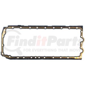 Clevite Engine Parts OS32357 Oil Pan Gasket