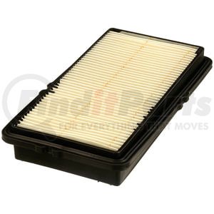 FRAM CA6807 Engine Air Filter Rigid Panel Air Filter