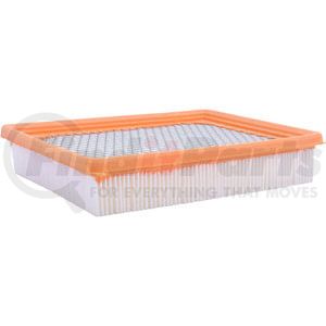 FRAM CA7597 Engine Air Filter Flexible Panel Air Filter