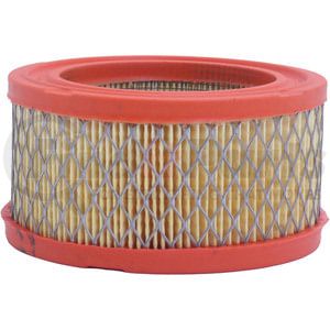 CA76 by FRAM - Round Plastisol Air Filter