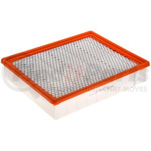 CA8756 by FRAM - Flexible Panel Air Filter