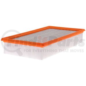 CA8925 by FRAM - Flexible Panel Air Filter