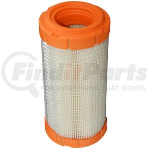 CA9248 by FRAM - Radial Seal Air Filter